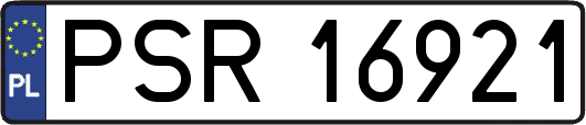 PSR16921