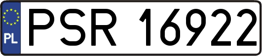 PSR16922