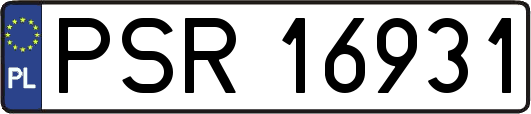 PSR16931