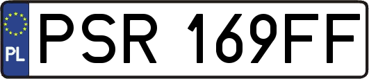 PSR169FF