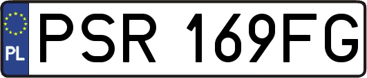 PSR169FG