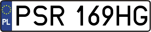 PSR169HG