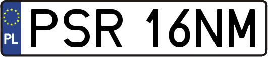PSR16NM