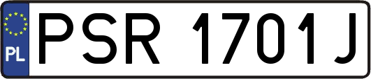 PSR1701J