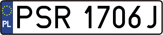 PSR1706J