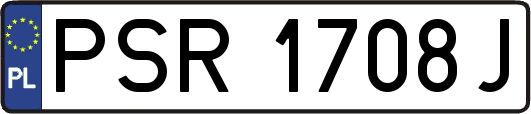 PSR1708J