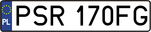 PSR170FG