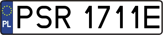PSR1711E