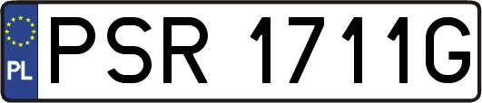 PSR1711G