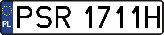 PSR1711H