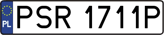 PSR1711P