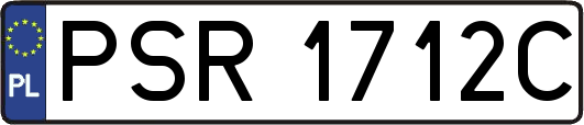 PSR1712C