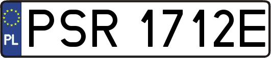 PSR1712E