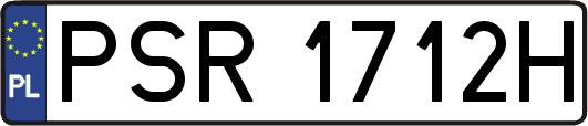 PSR1712H