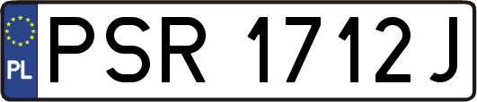 PSR1712J