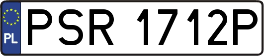 PSR1712P