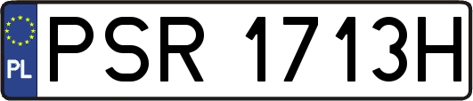 PSR1713H