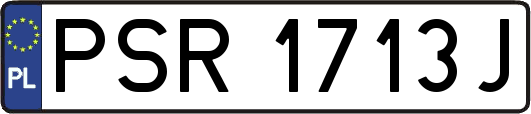 PSR1713J