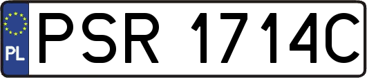 PSR1714C