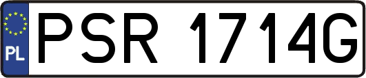 PSR1714G