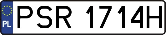 PSR1714H