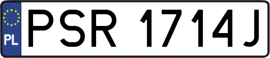 PSR1714J