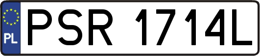 PSR1714L