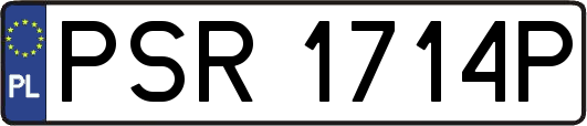 PSR1714P