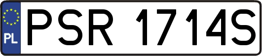 PSR1714S