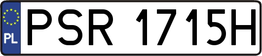 PSR1715H