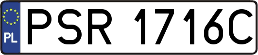 PSR1716C