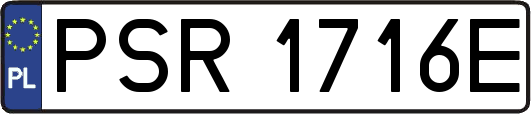 PSR1716E