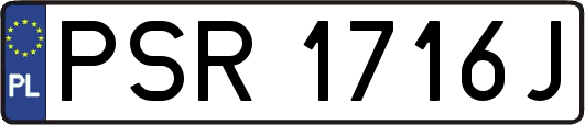 PSR1716J