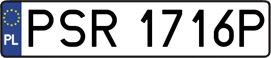 PSR1716P