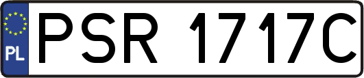 PSR1717C