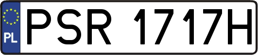 PSR1717H