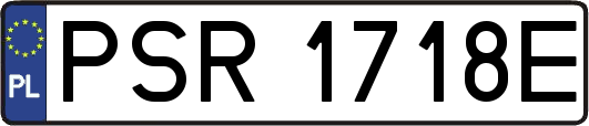 PSR1718E