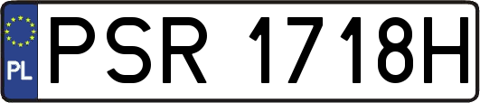 PSR1718H