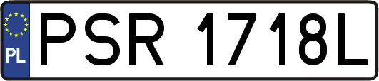 PSR1718L