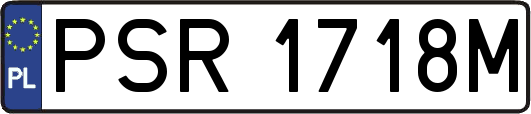 PSR1718M