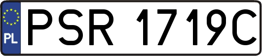 PSR1719C