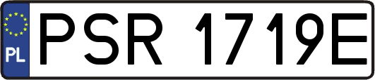 PSR1719E