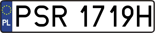PSR1719H