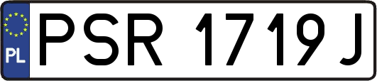 PSR1719J