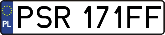 PSR171FF