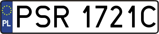 PSR1721C