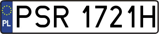 PSR1721H