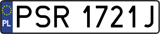 PSR1721J