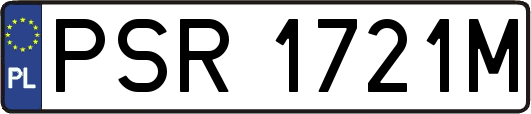 PSR1721M