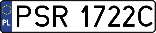 PSR1722C